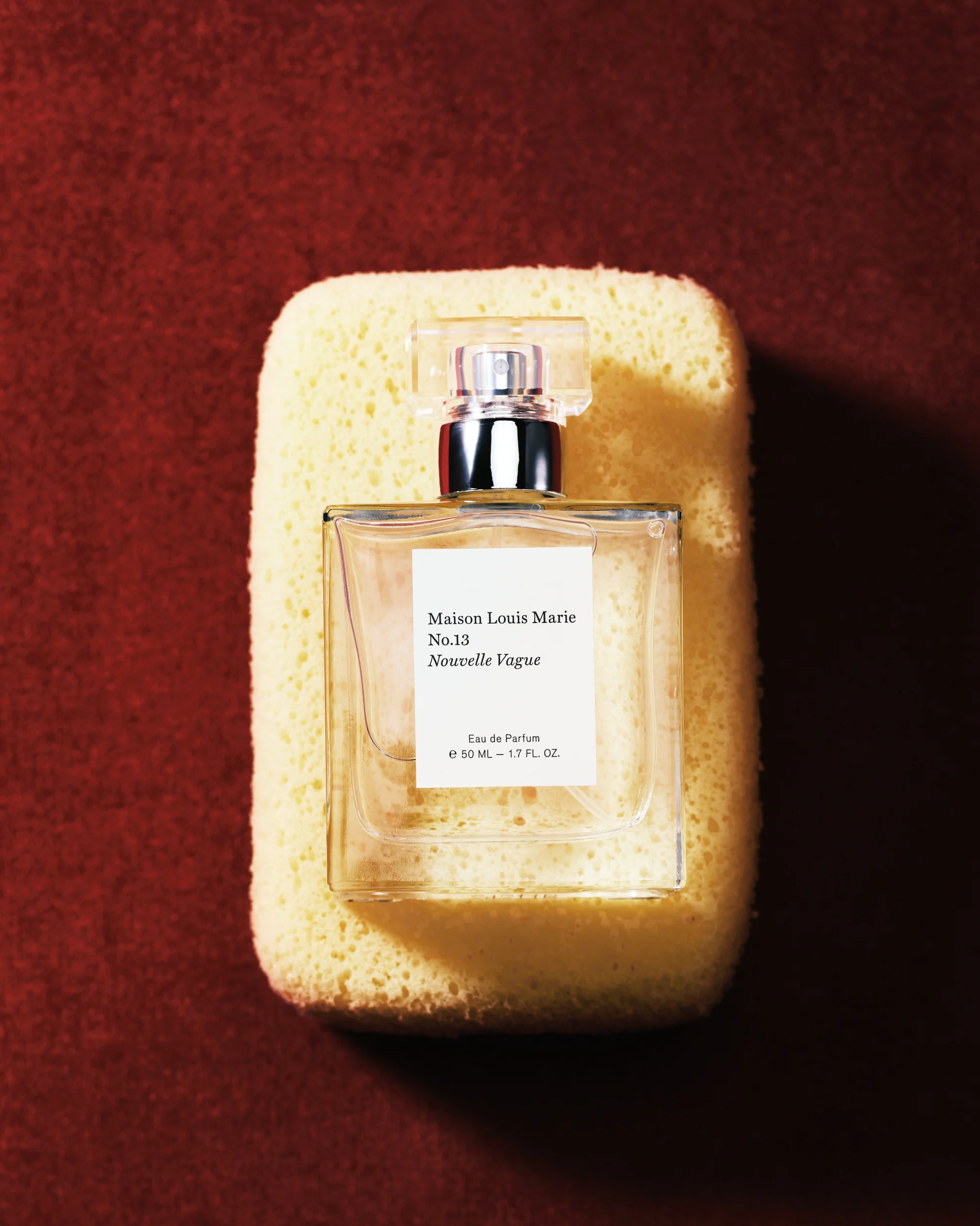 Eau de Parfum - No.13 Nouvelle Vague - Image 4