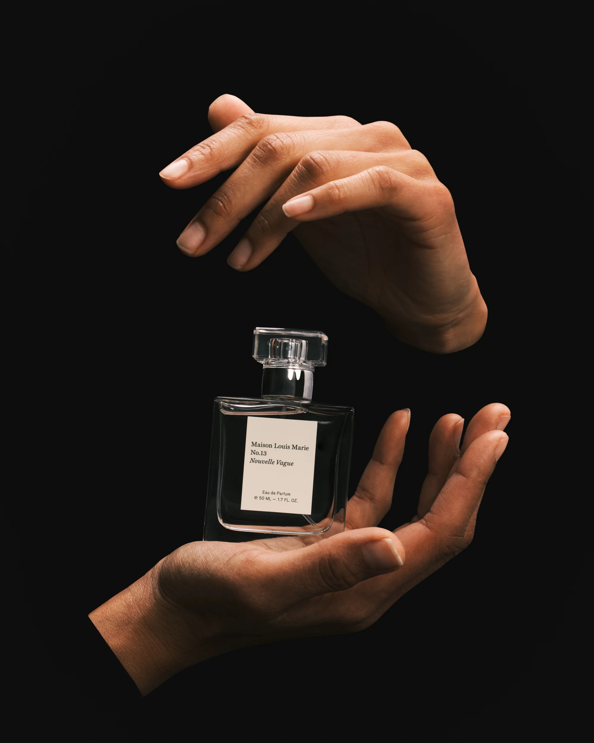 Eau de Parfum - No.13 Nouvelle Vague - Image 5