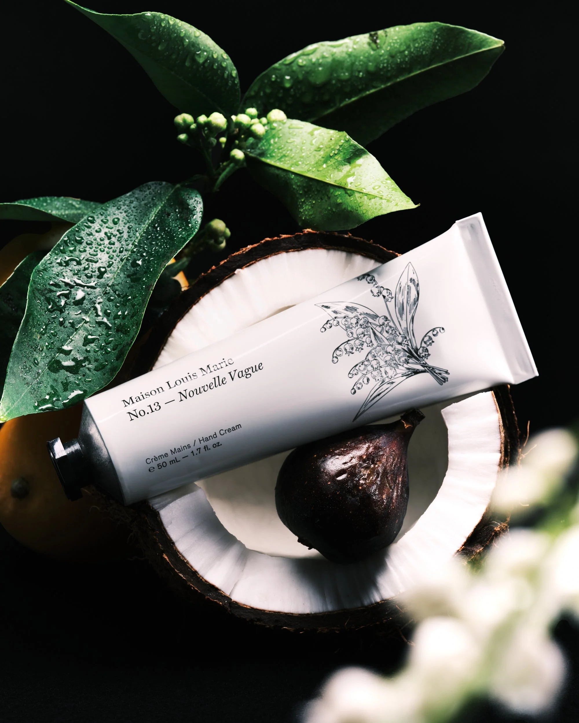 Hand Cream - No.13 Nouvelle Vague - Image 3