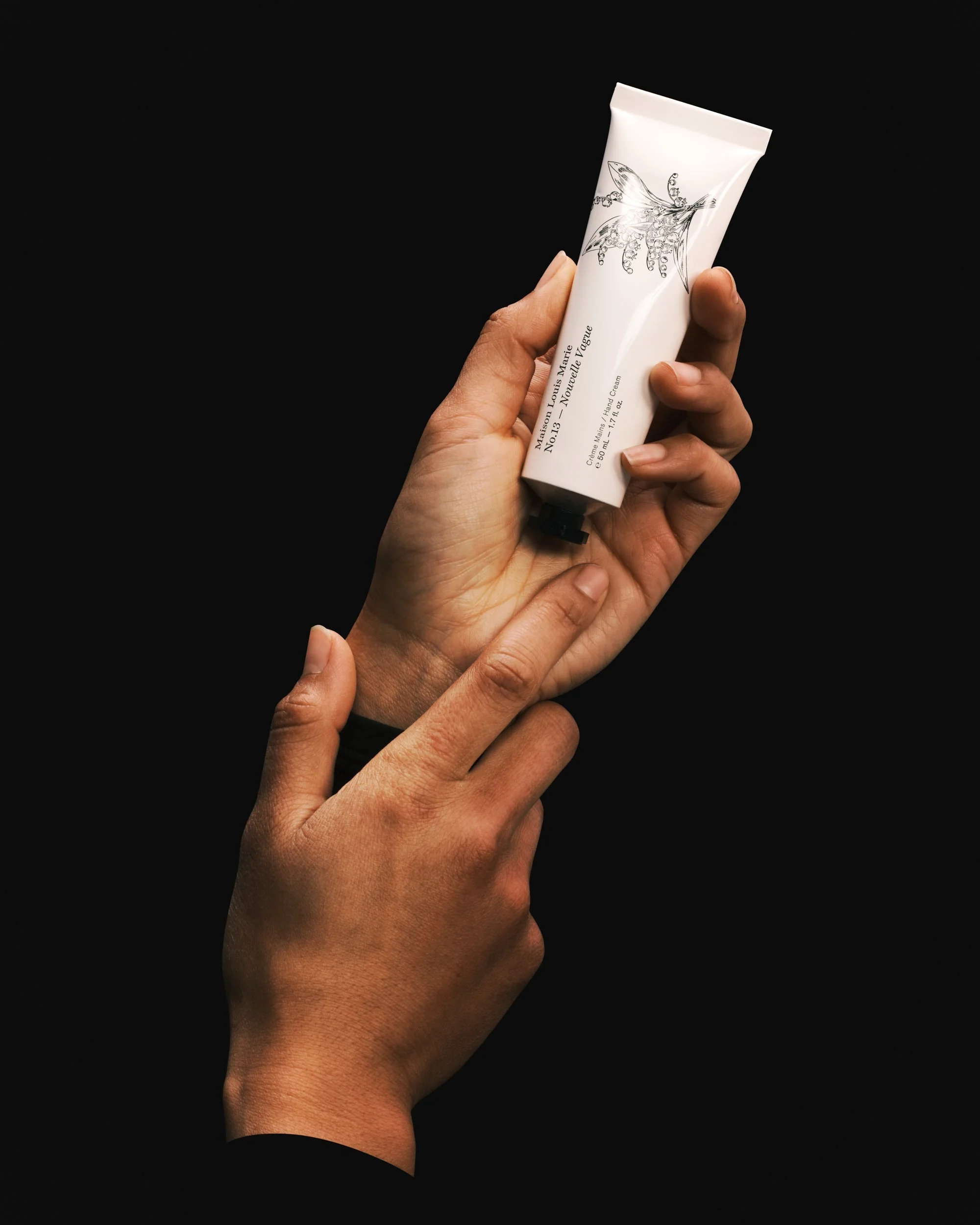 Hand Cream - No.13 Nouvelle Vague - Image 4