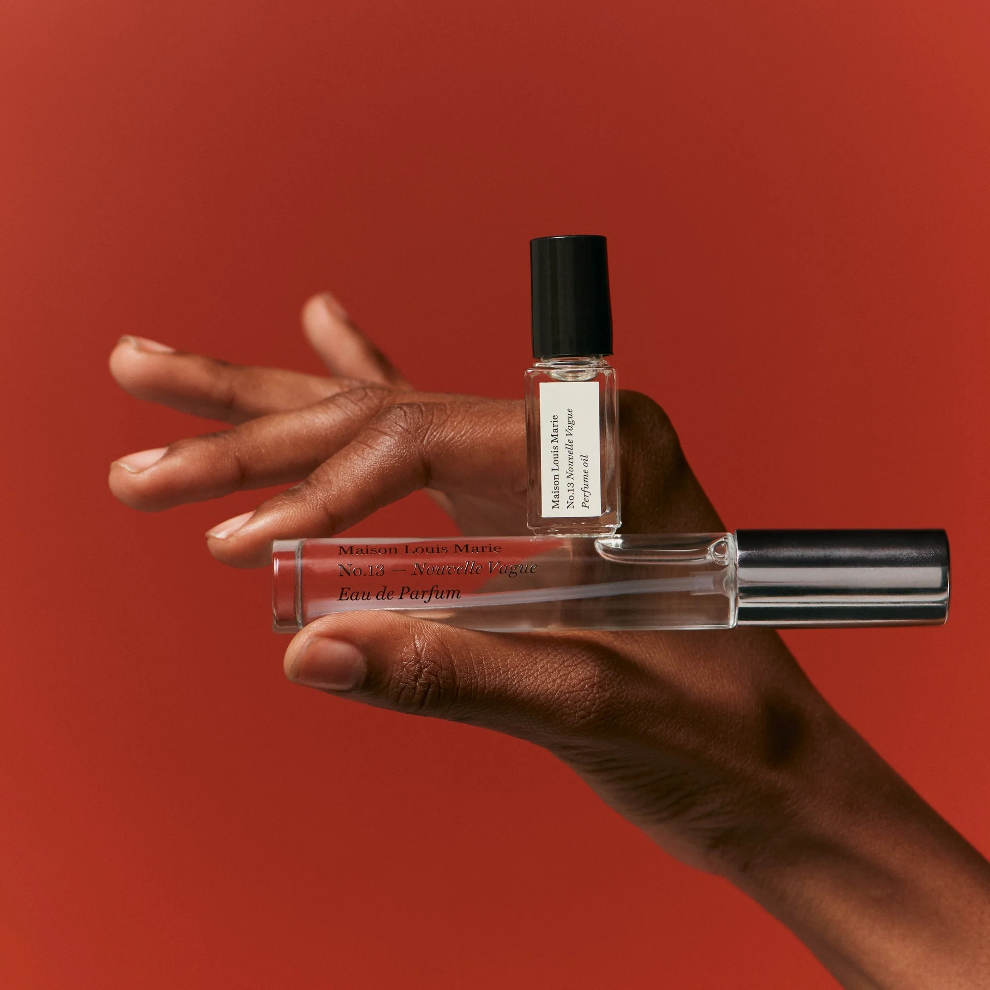 Mini Travel Set - No.13 Nouvelle Vague - Image 3