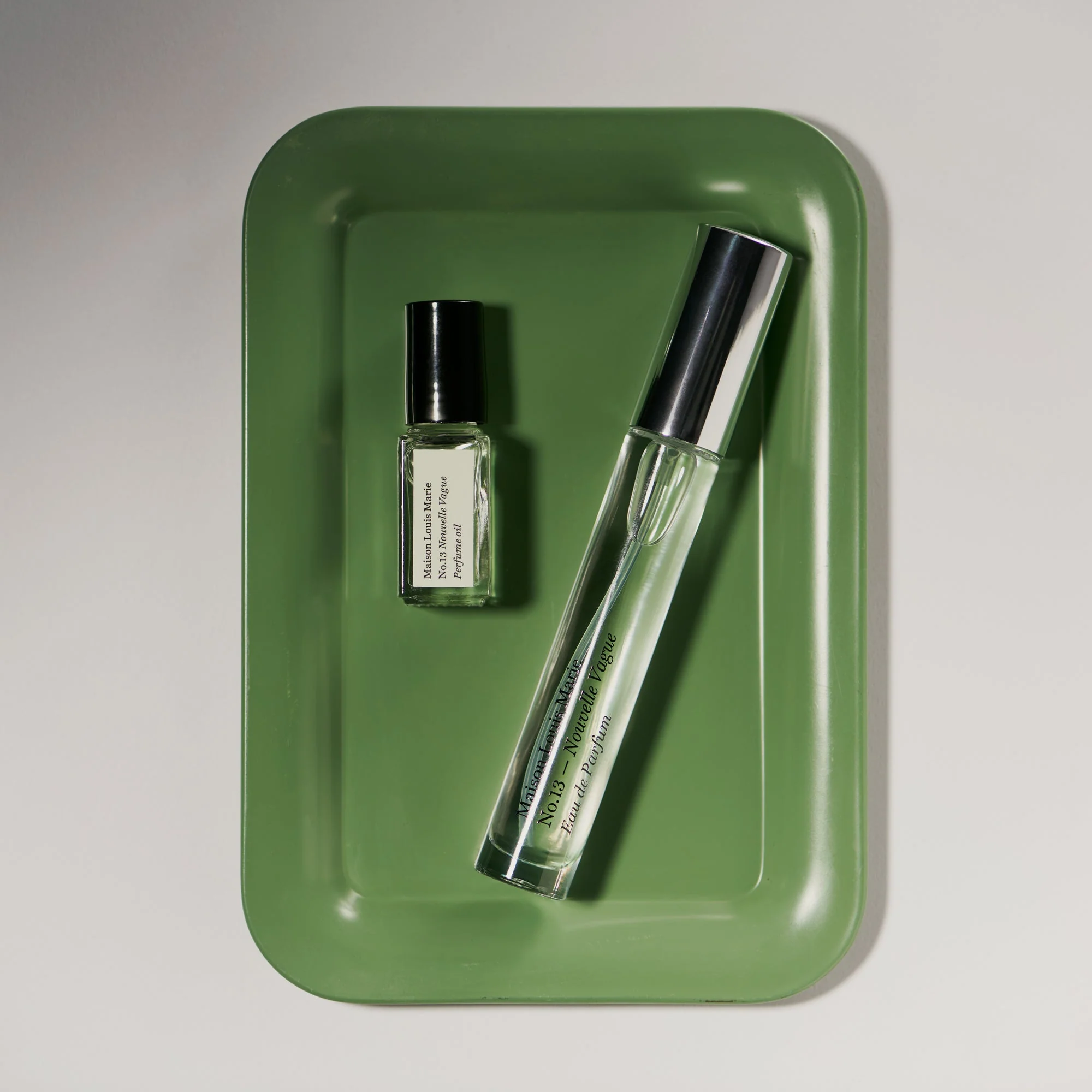 Mini Travel Set - No.13 Nouvelle Vague - Image 4