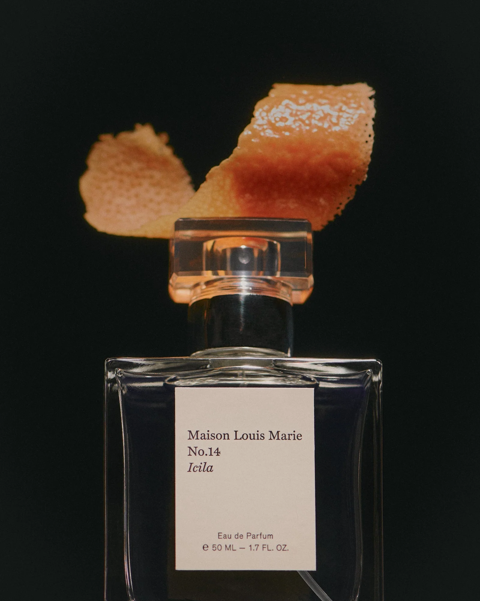 Eau de Parfum - No.14 Icila - Image 3