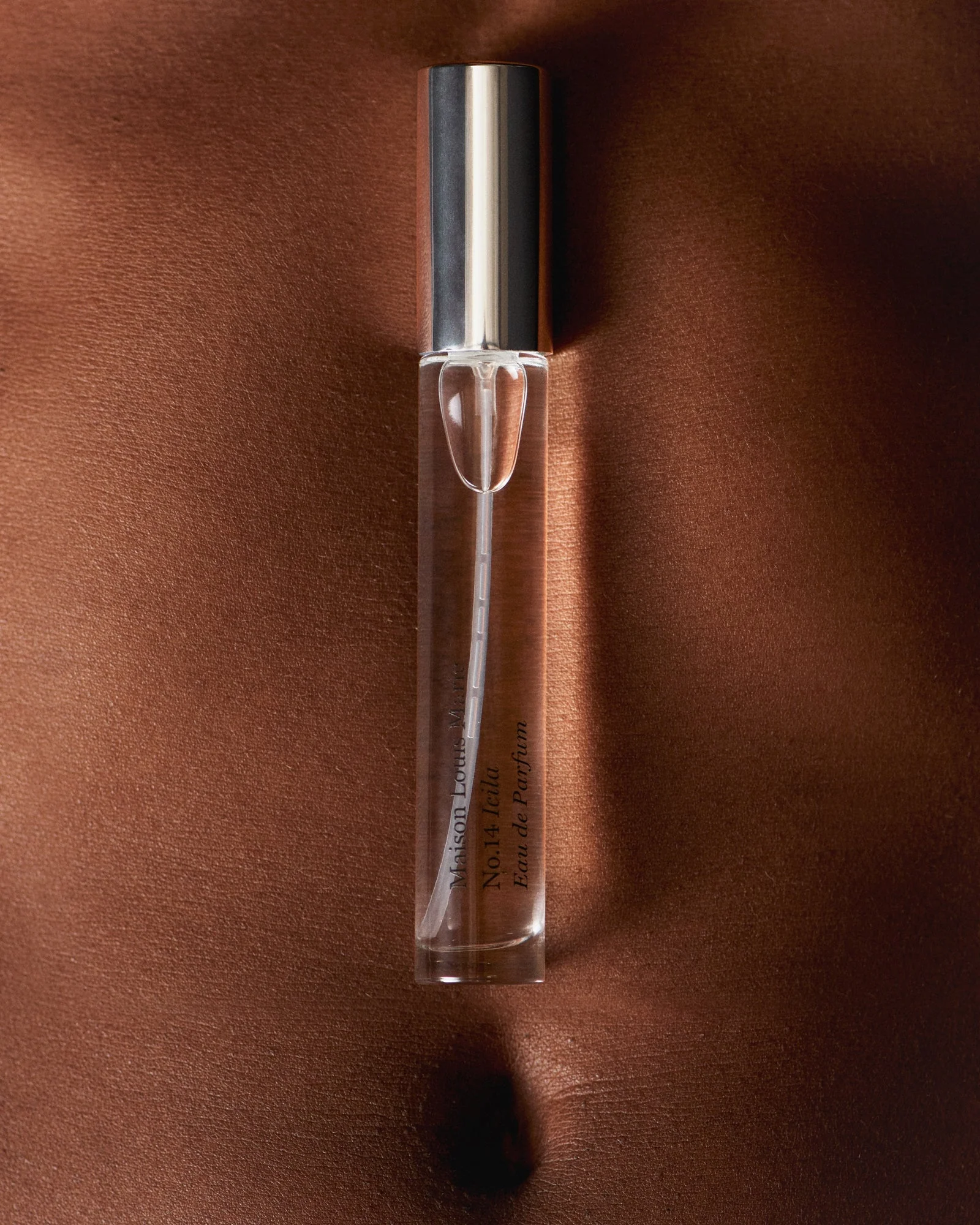 Eau de Parfum - No.14 Icila, Travel Spray - Image 3