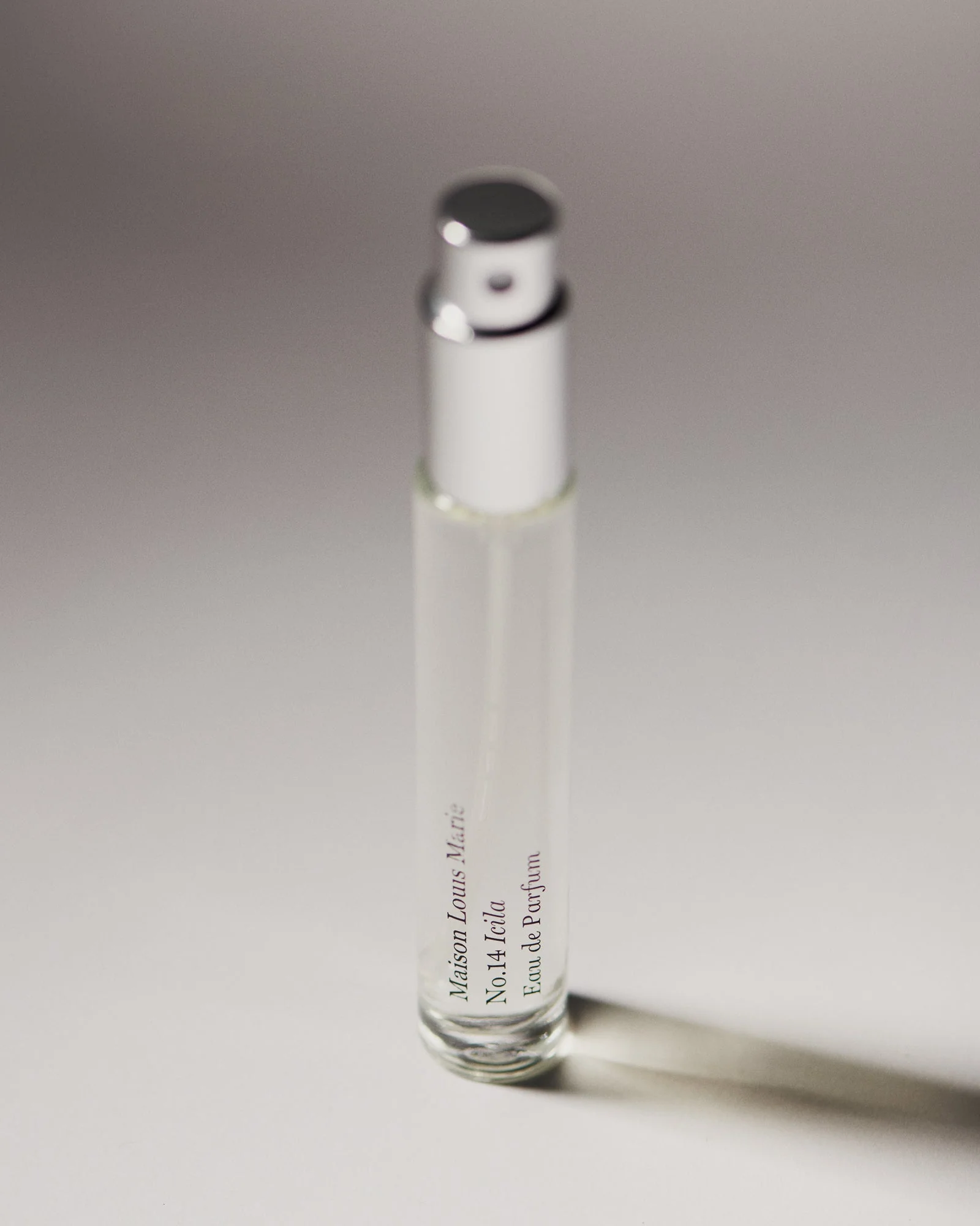 Eau de Parfum - No.14 Icila, Travel Spray - Image 5
