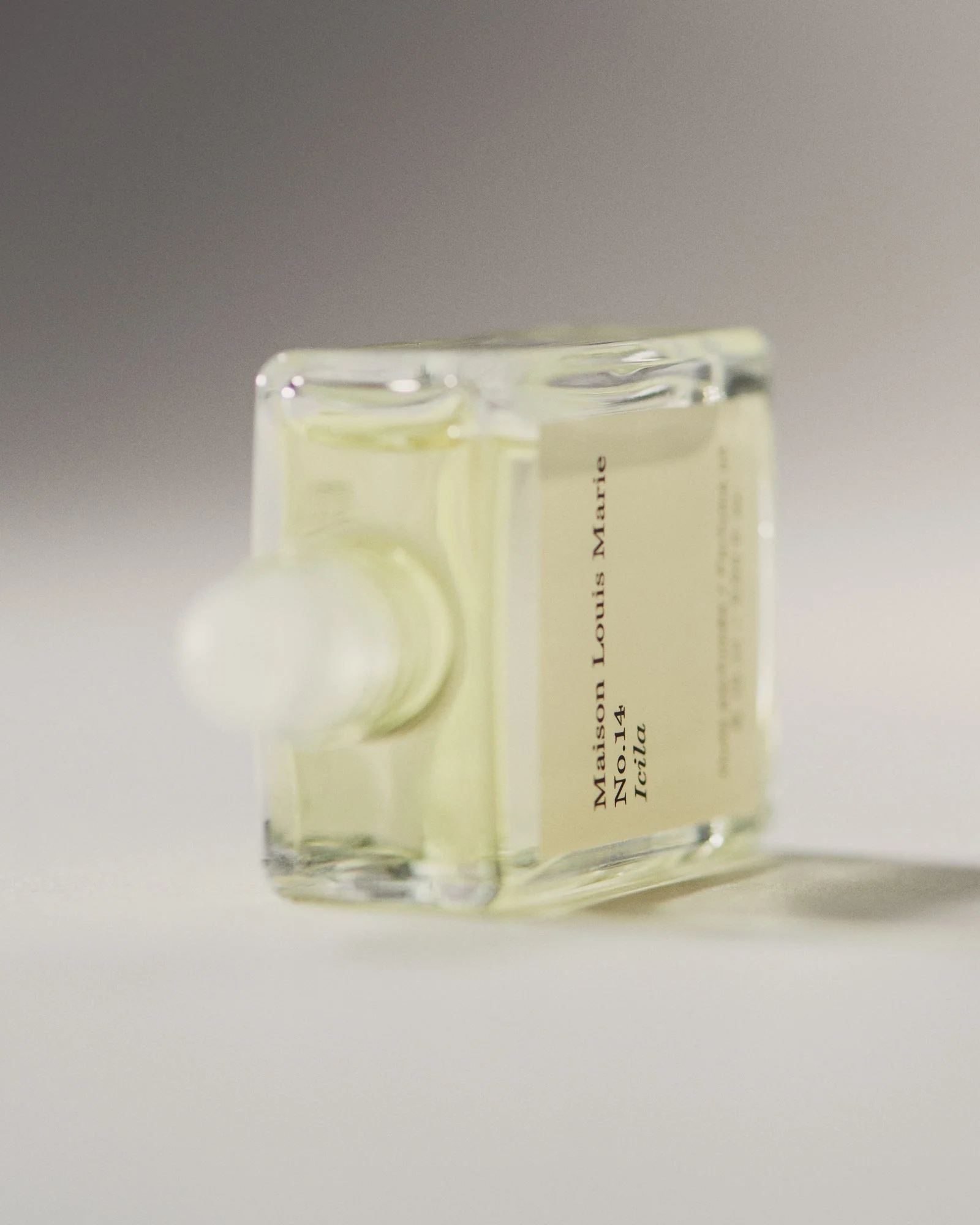 Perfume Oil - No.14 Icila - Image 4