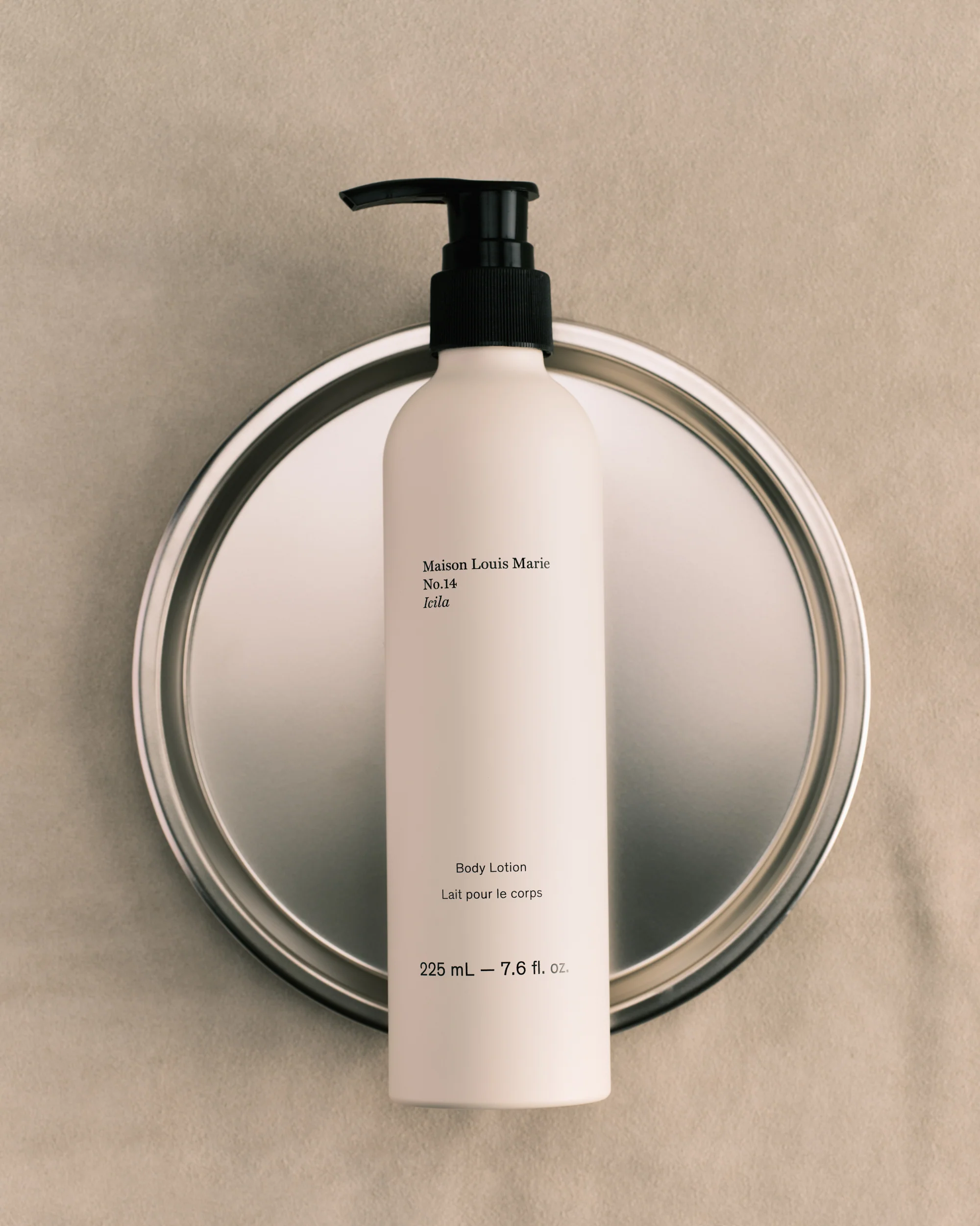 Body Lotion - No.14 Icila - Image 3