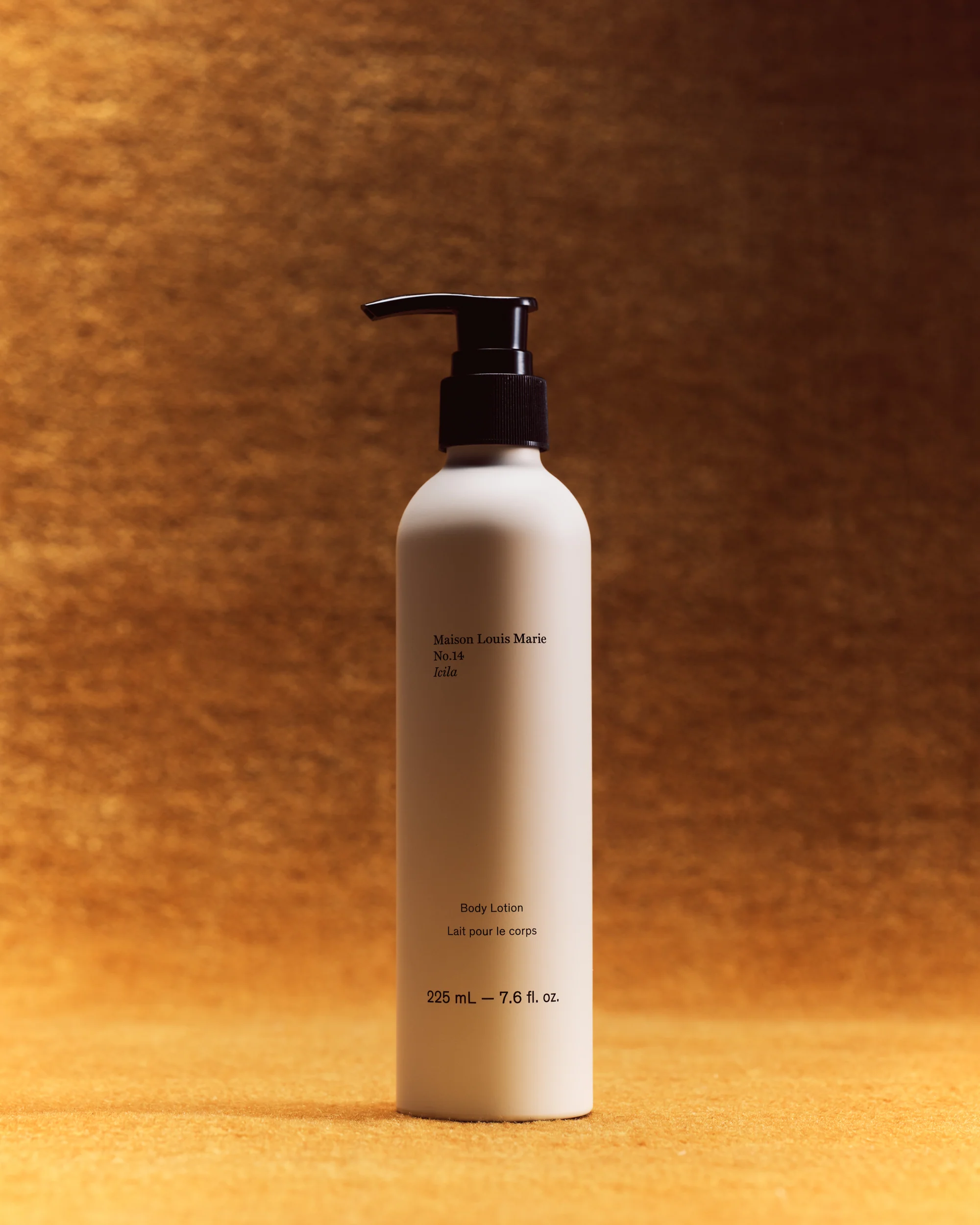 Body Lotion - No.14 Icila - Image 4