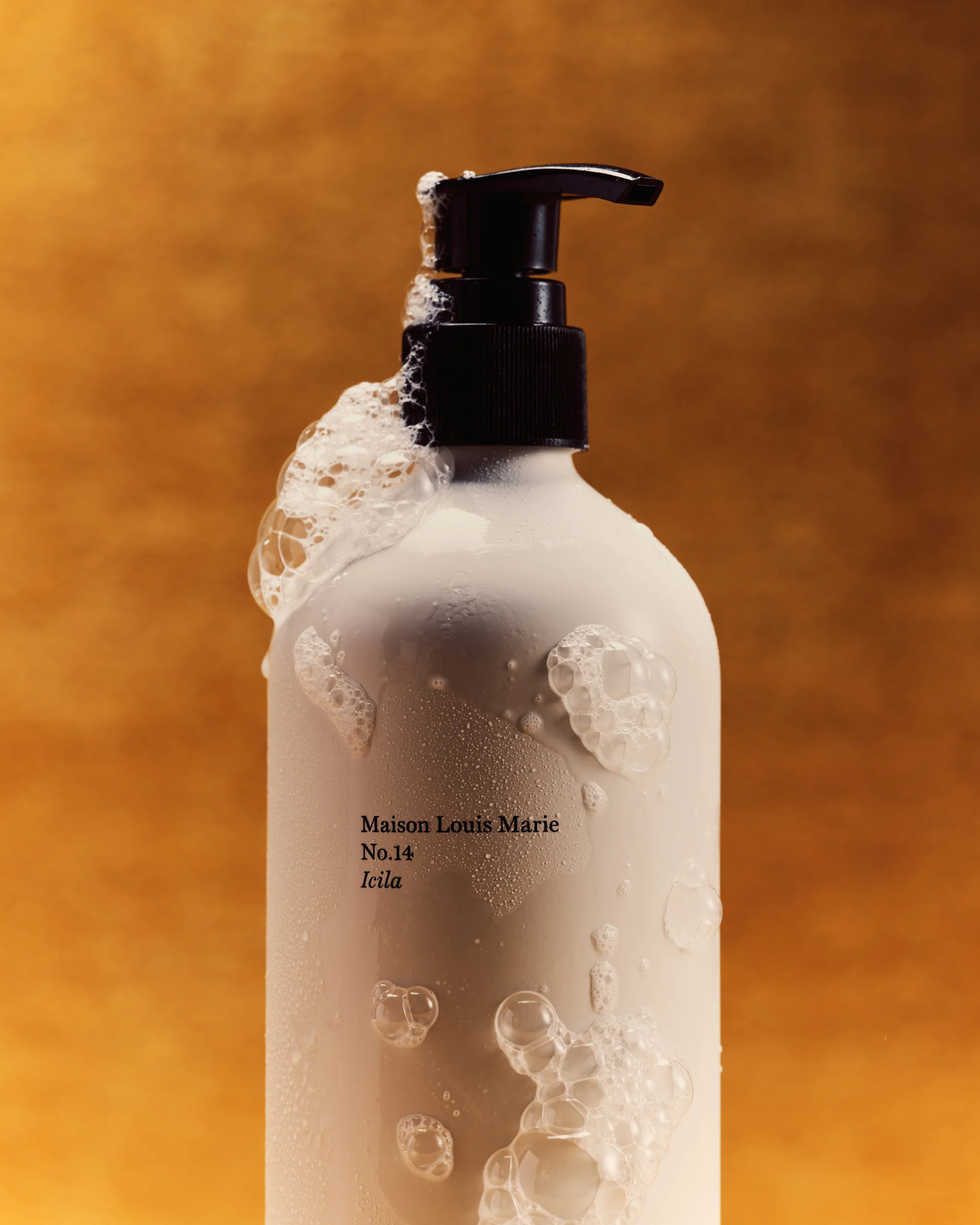 Body and Hand Wash - No.14 Icila - Image 4