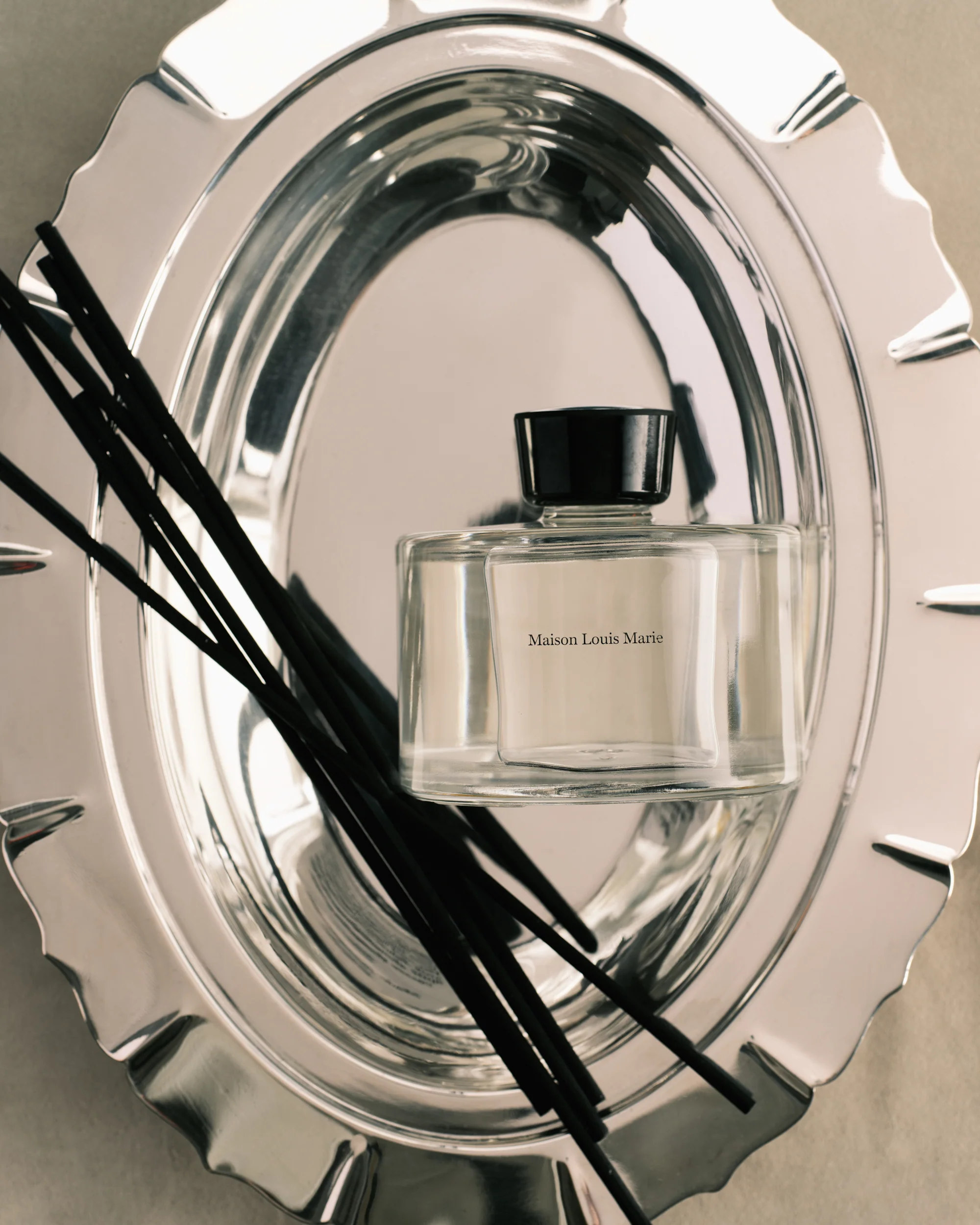 Home Diffuser - No.14 Icila - Image 3
