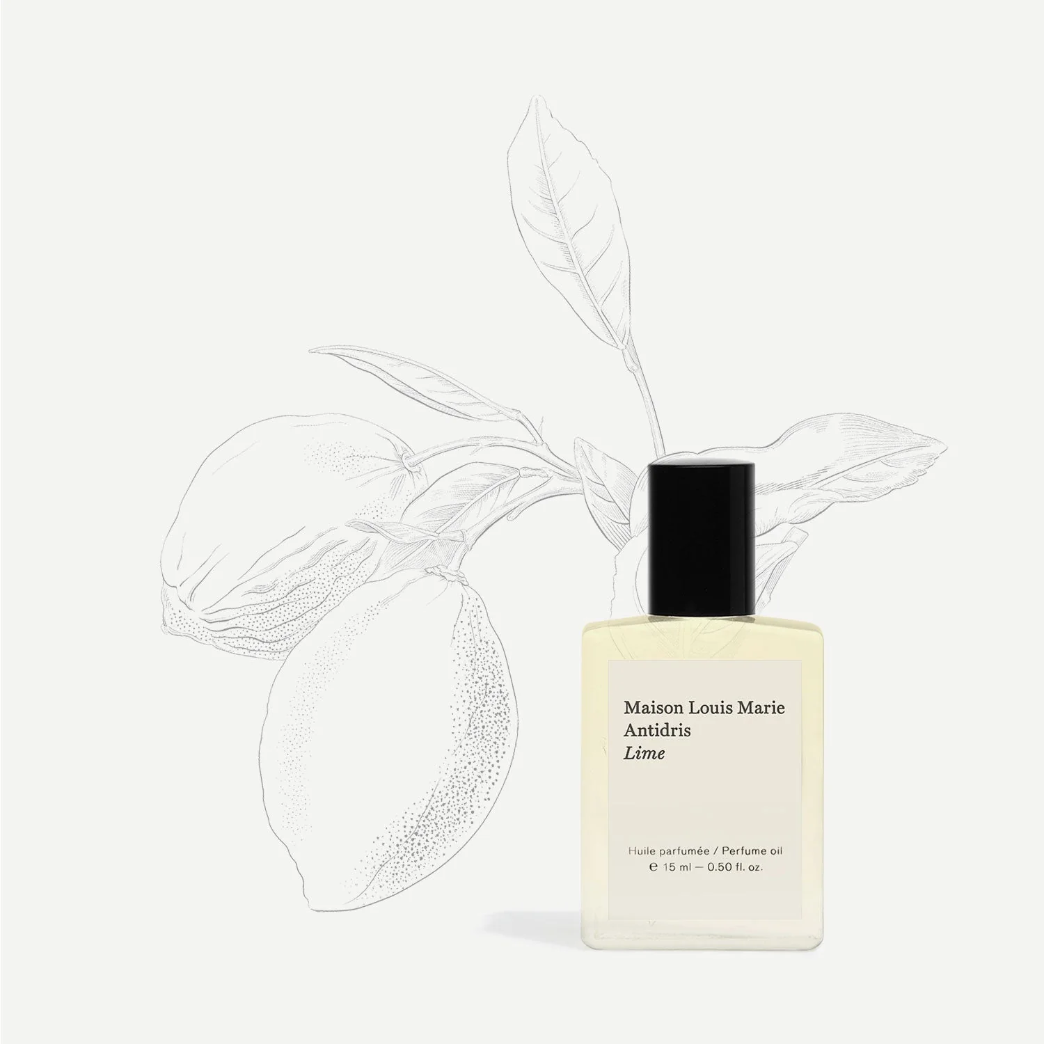 Perfume Oil - Image 6