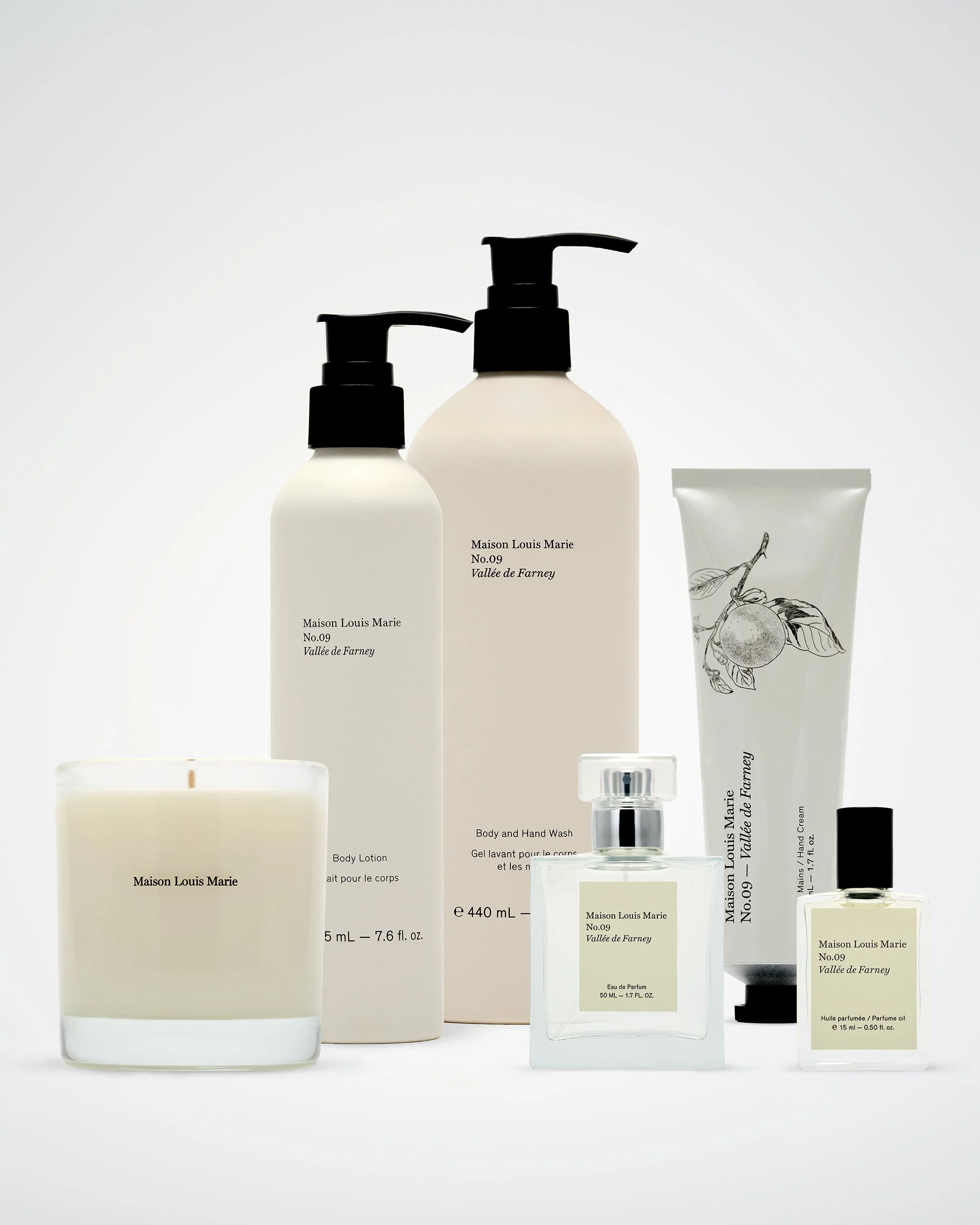 The Essentials Set - Image 3