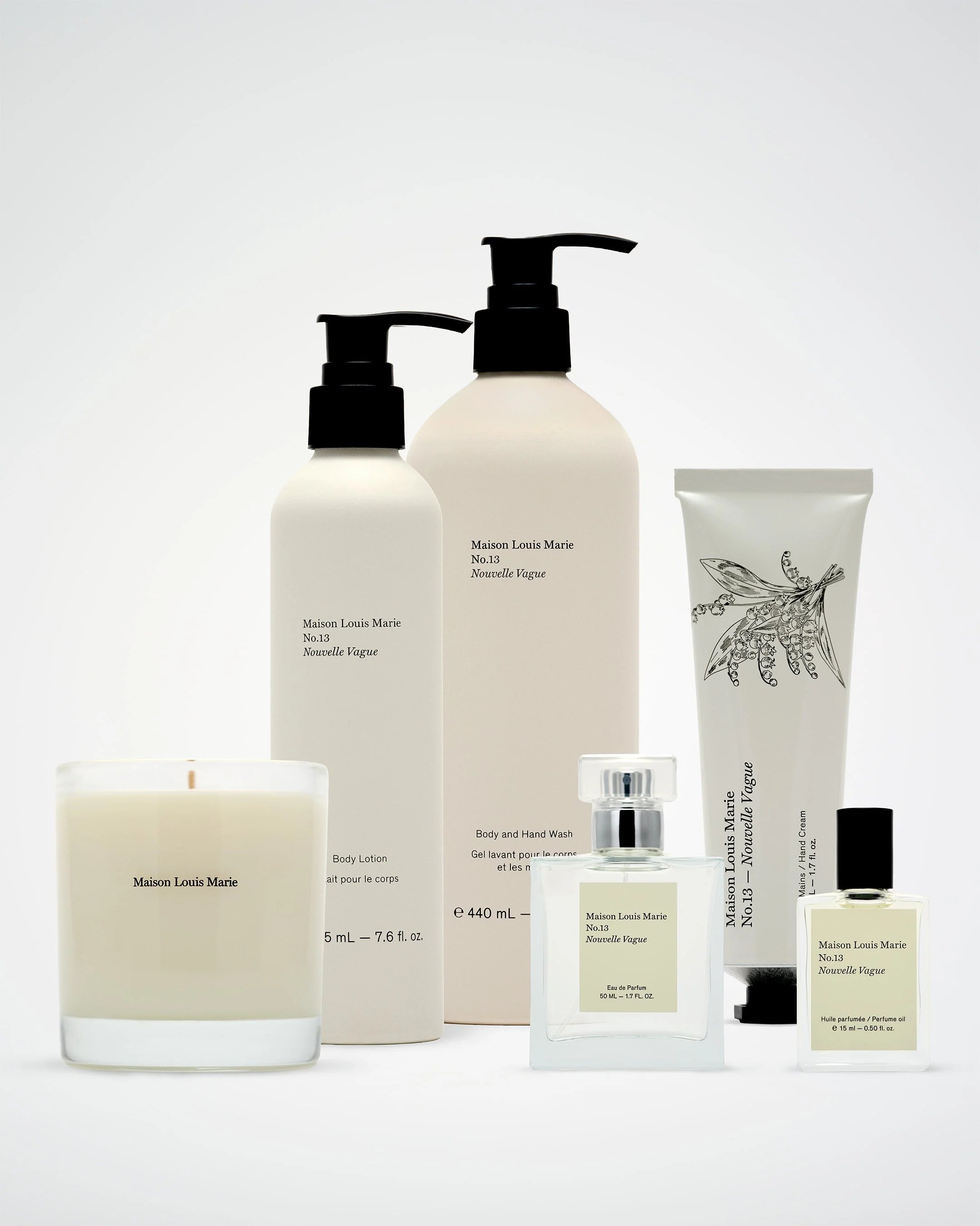 The Essentials Set - Image 7