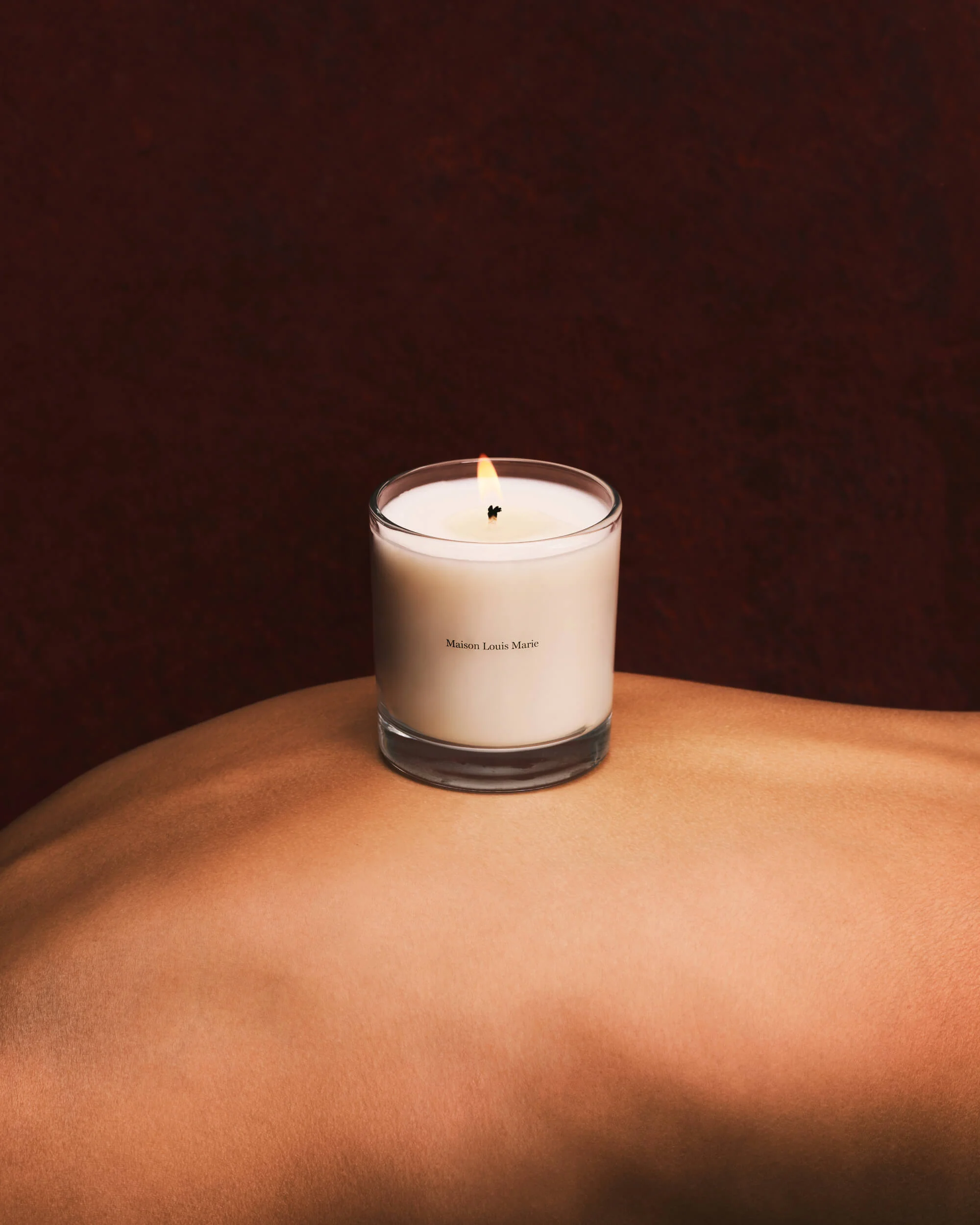 Candle - No.09 Vallée de Farney - Image 3